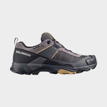 Picture of SALOMON X ULTRA 5 GTX DARK G/ASPHAL/WILLOW